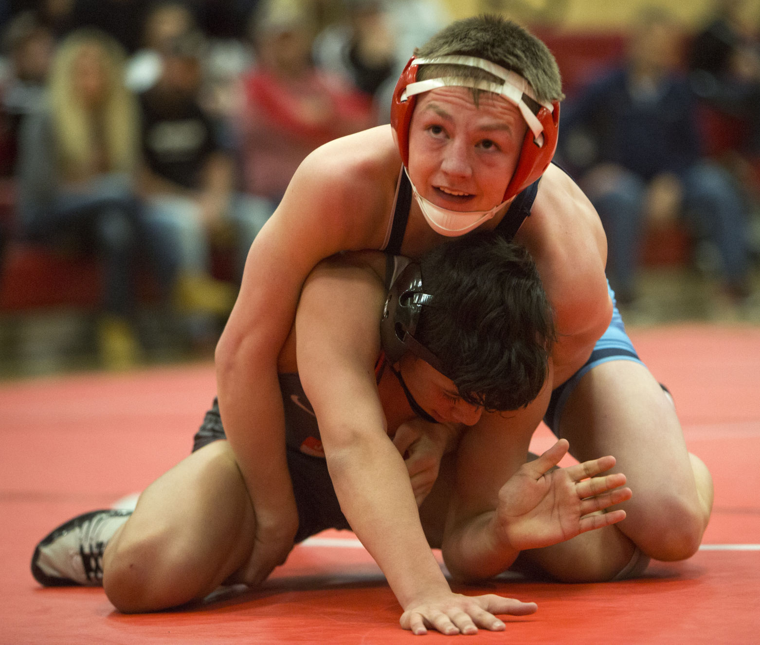 Red Halverson Invitational